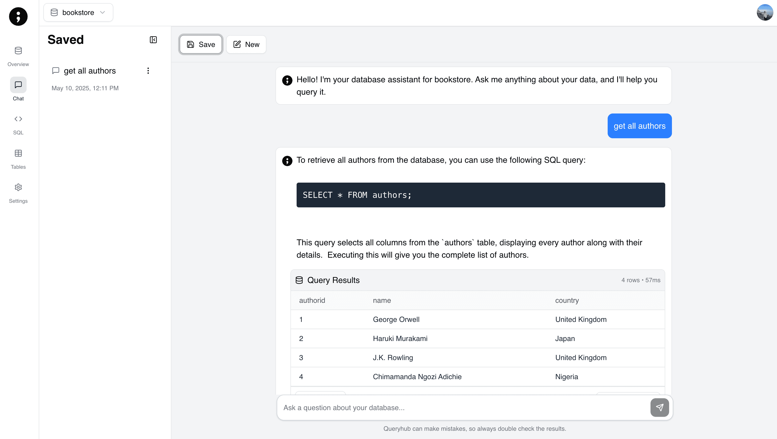 How LLMs Are Revolutionizing Database Queries Through Natural Language